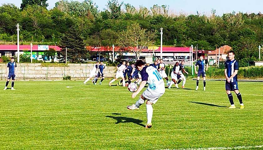 smederevo fap 1