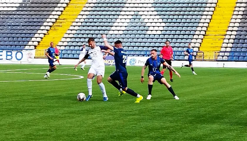 smederevo fap plej aut