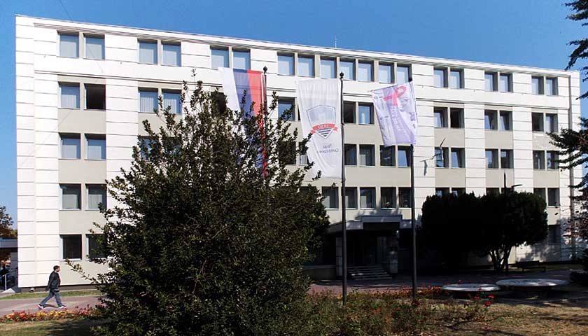 smederevo gradska uprava