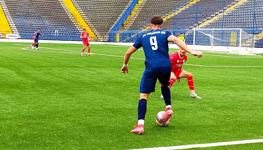 smederevo jedinstvo ub 1