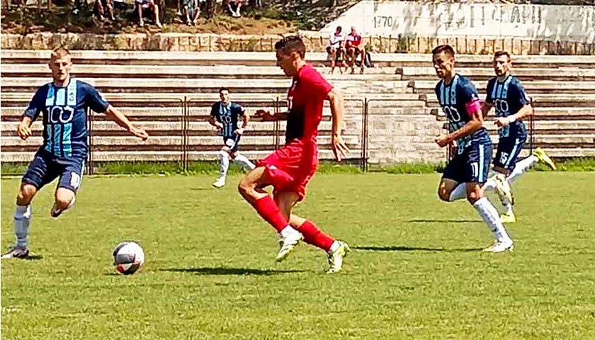 smederevo mladost 1