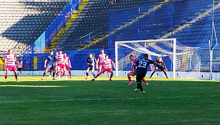 smederevo mladost gat 1
