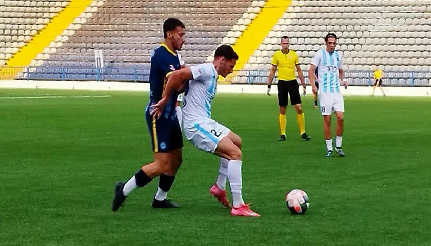 smederevo napredak 1