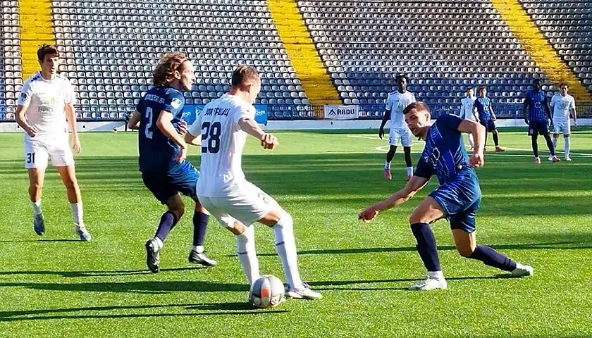 smederevo ofk vrsac 1