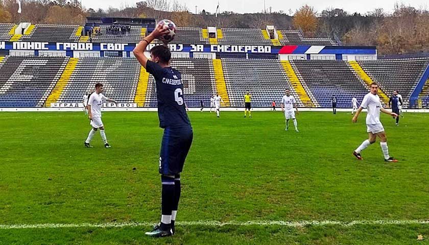 smederevo polet 1