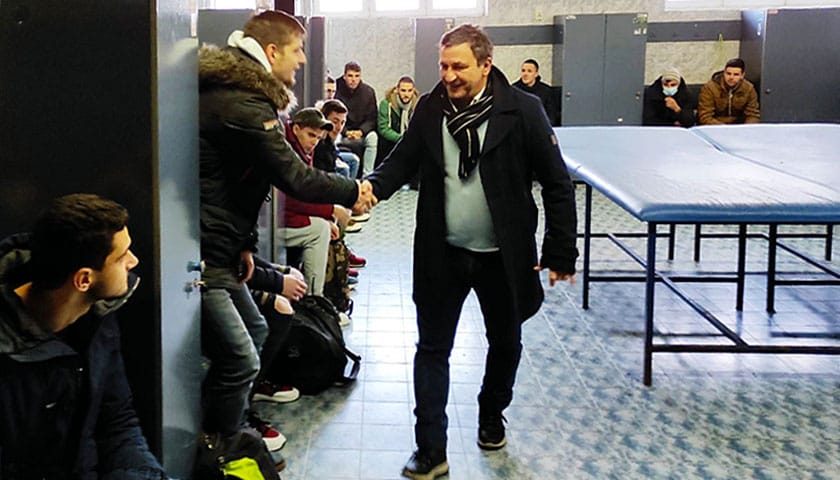 smederevo pripreme 1