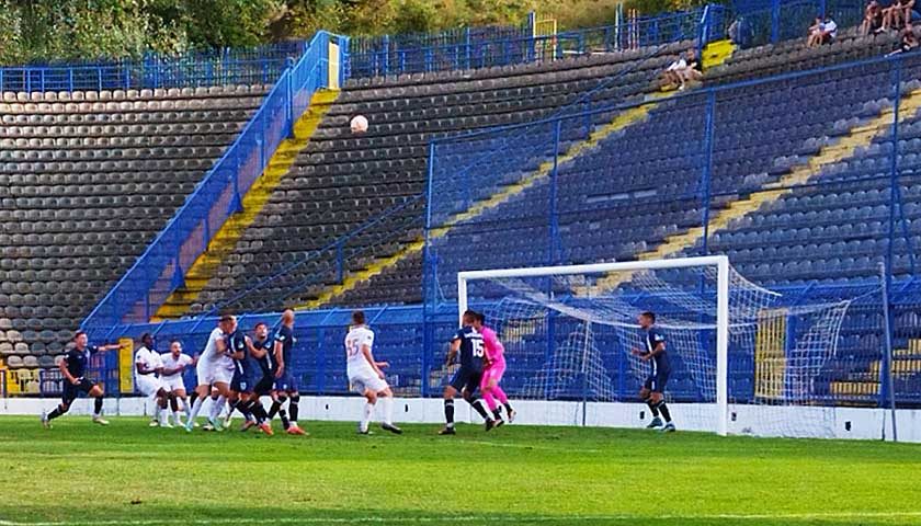 smederevo radnicki 1