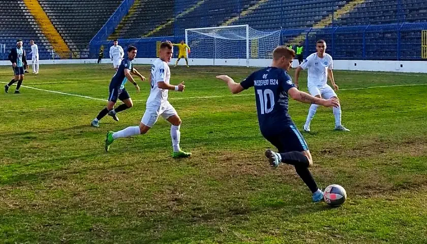 smederevo radnik 1