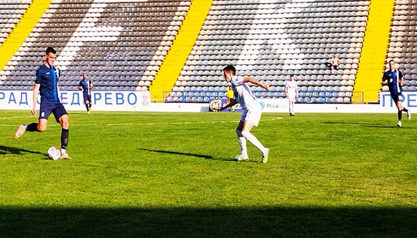smederevo sm 1