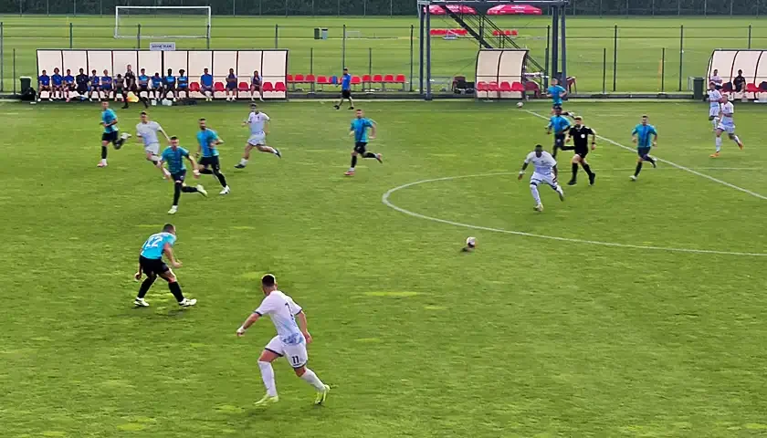 smederevo spartak