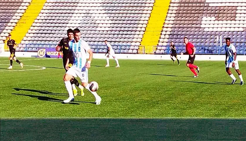smederevo trayal 1