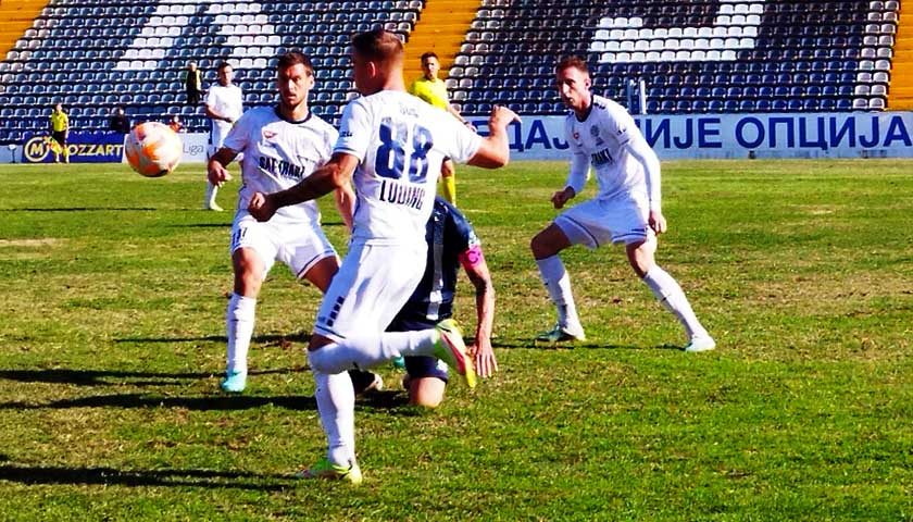 smederevo tsc 1