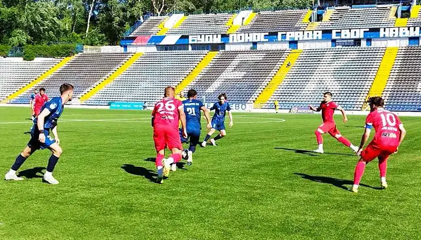 smederevo usce plej-aut