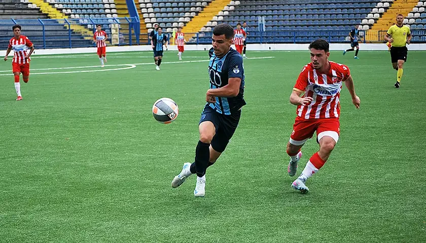 smederevo zvezda u19 1
