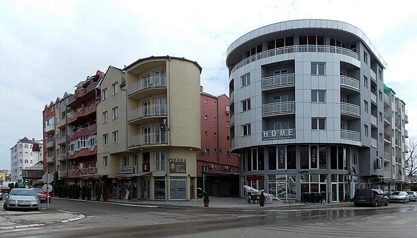 smederevska palanka