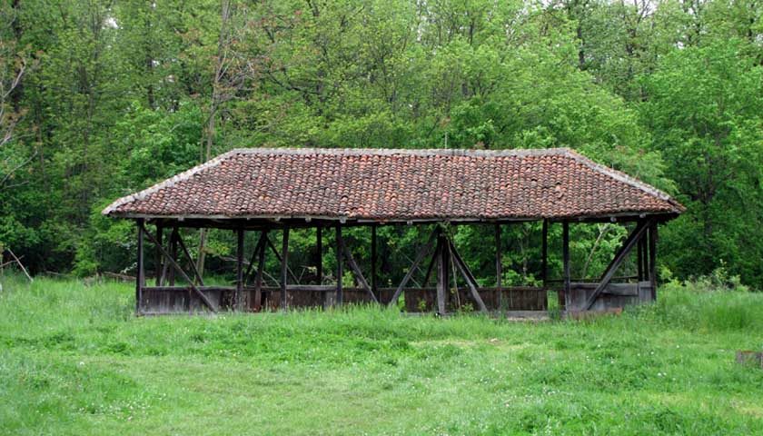 sobrasica manastira u kusstku