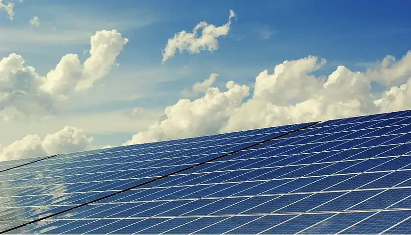 solarna elektrana NIS