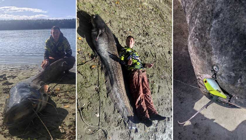 som duzi od dva metra