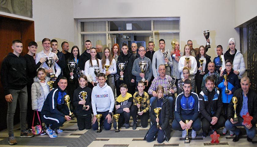sportisti godine 1