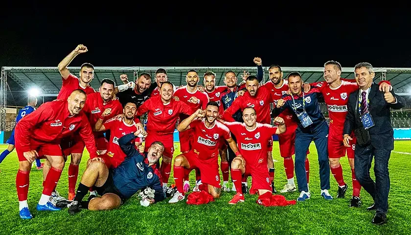 srbija australija 0