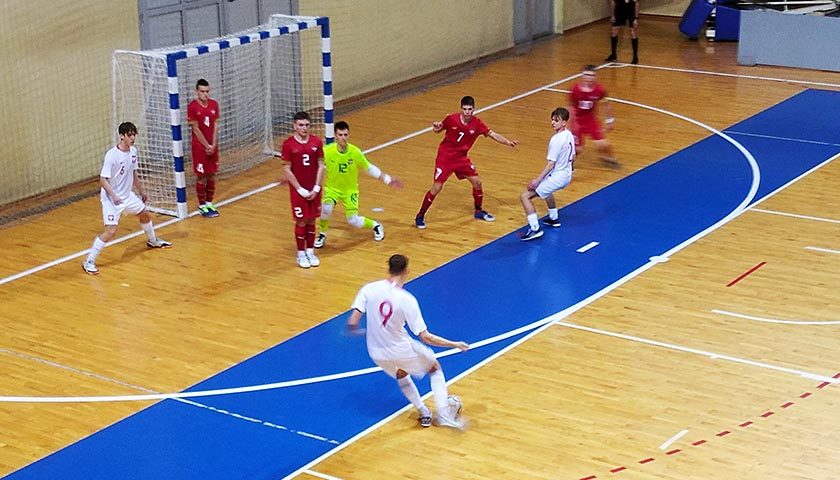 srbija poljska 1