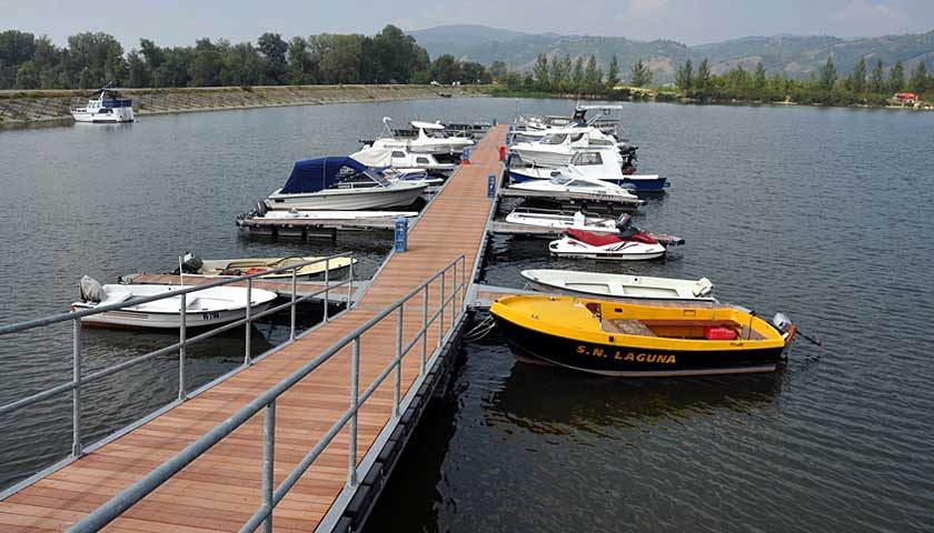 srebrno jezero marina 1