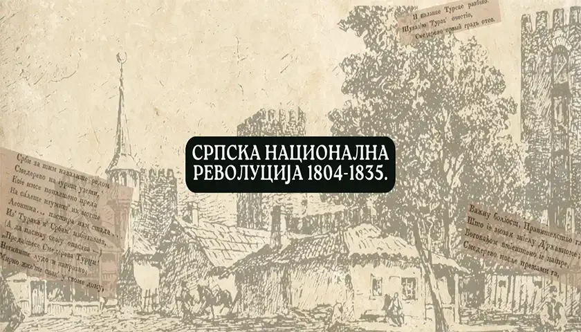 srpska nacionalna revolucija