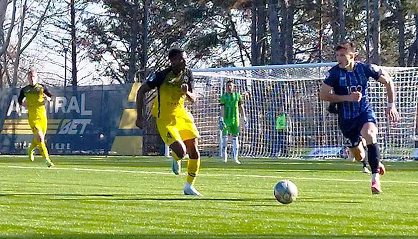 ssmederevo vozdovac 1