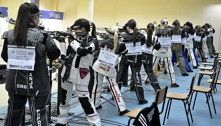 sss takmicenja u 2025