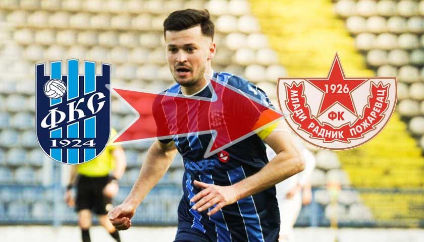 stanic prelazi u mladi radnik
