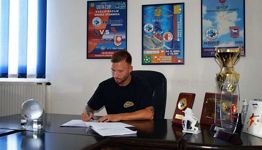 stefan stevanovic mendi 1