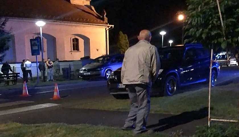 stradao pesak u dubovcu