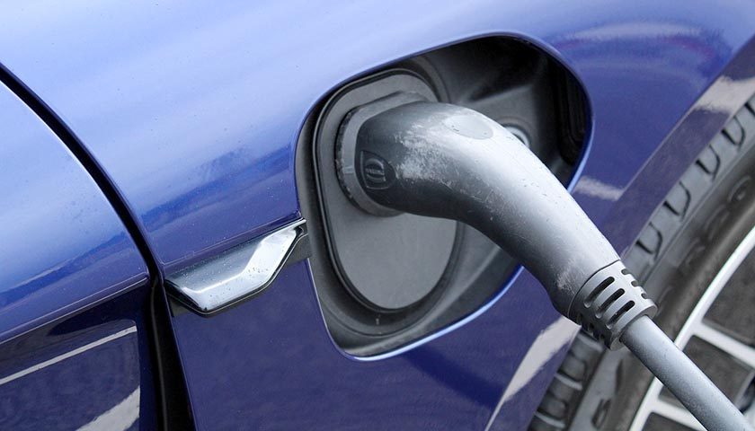 subvencija za kupovinu elektricnih vozila