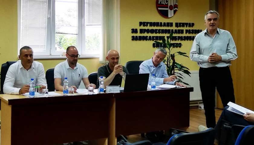 sudijska organizacija 1