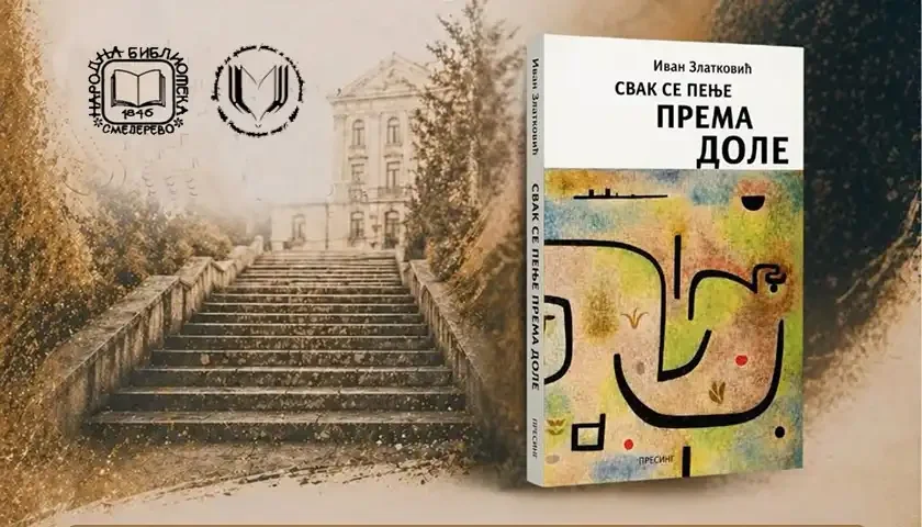 svak se penje prema gore