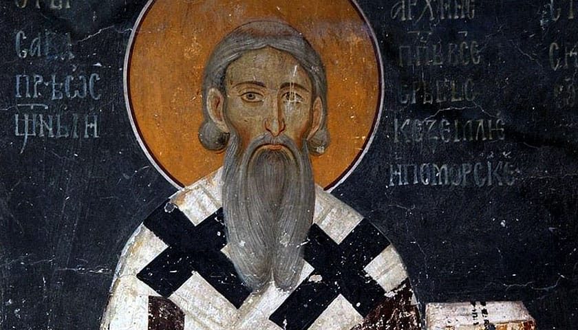 sveti sava