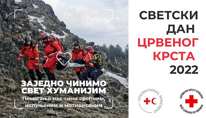 svetski dan crvenog krsta