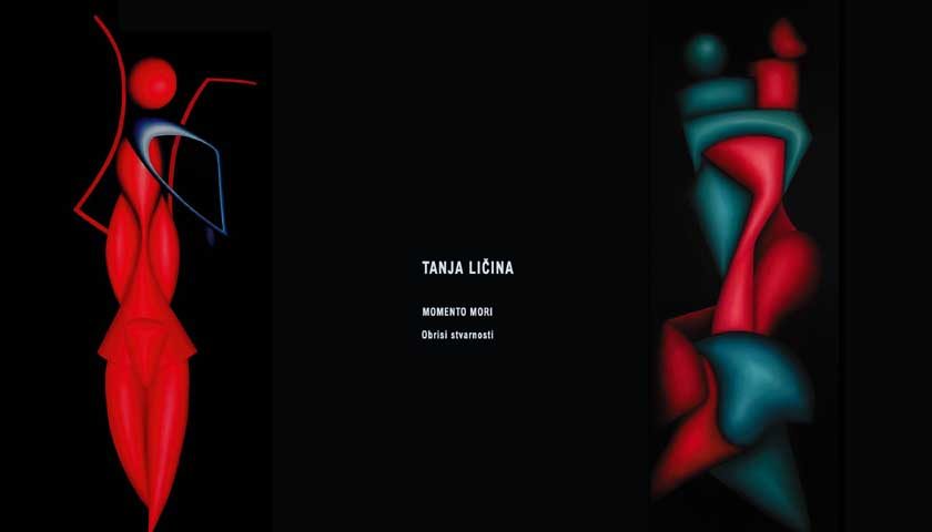 tanja licina memento mori