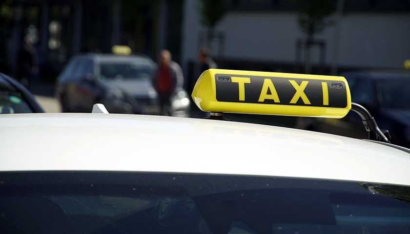 taxi