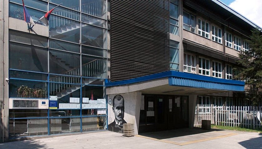 tehnicka skola