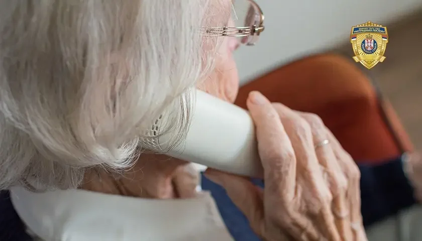 telefonske prevare