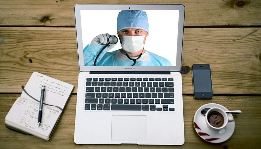 telemedicina