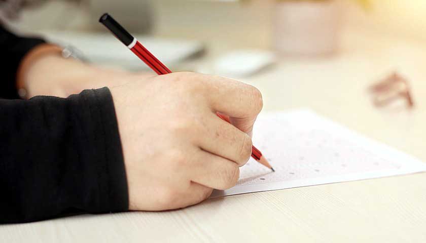 test