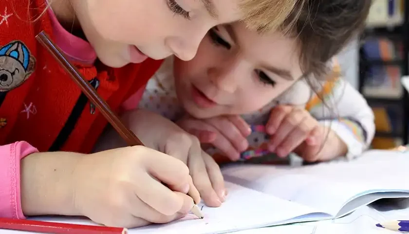 testiranje za prvi razred