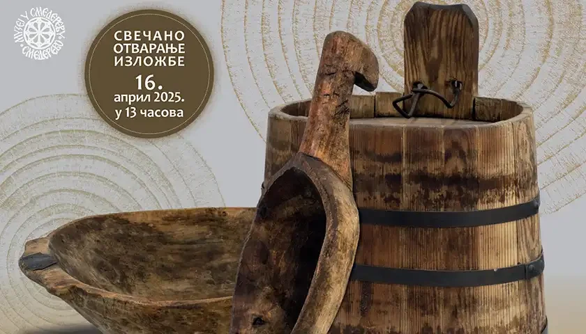 tradicionalna kultura i drvo