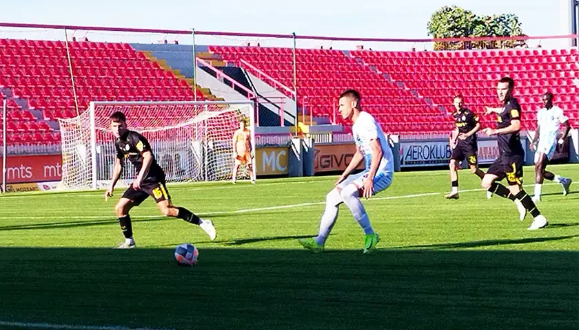 trajal smederevo plej aut