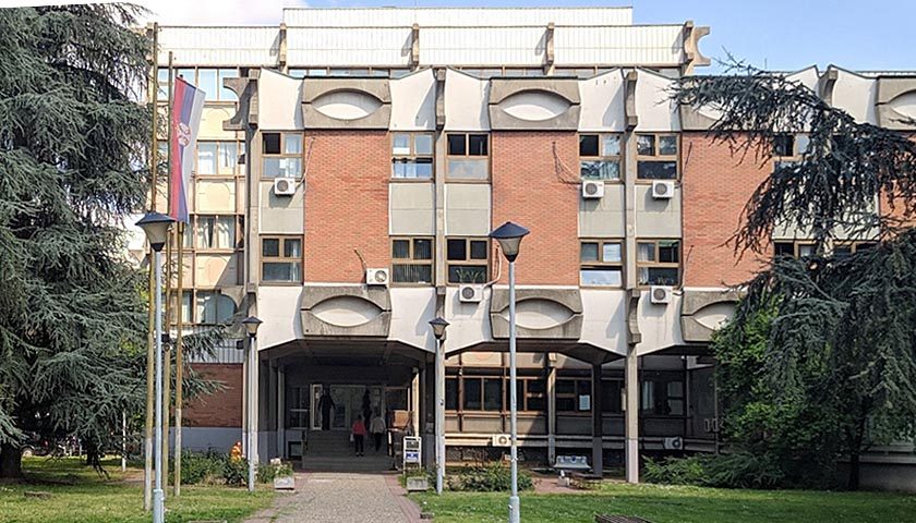 trece osnovno javno tuzilastvo u beogradu