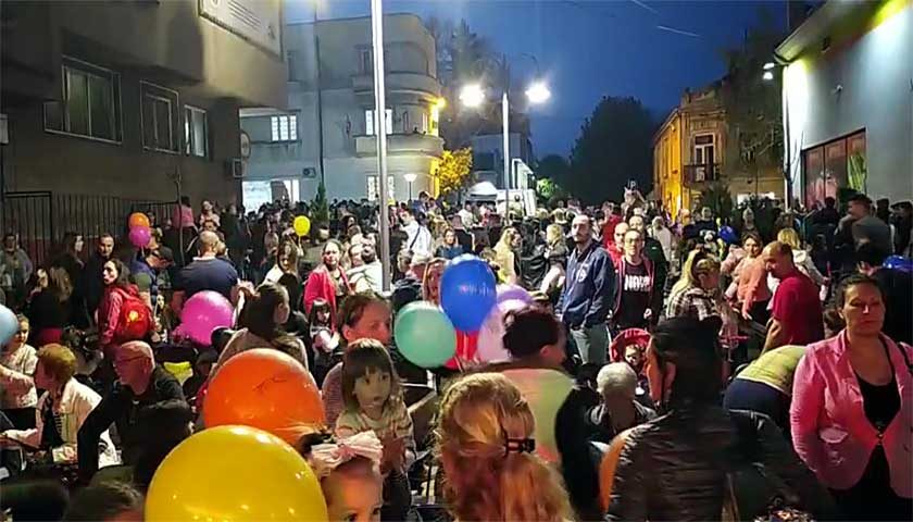 trg kulture smederevska palanka 1