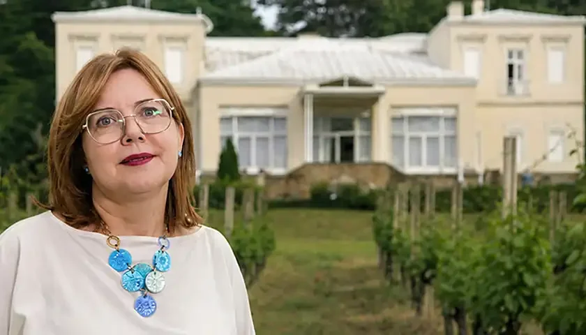 tribina o vili obrenovica