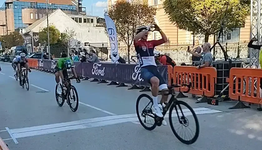 trka kroz srbiju 2025